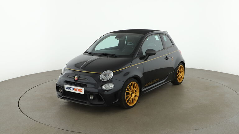 Abarth 595C