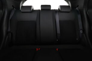 Interior asiento trasero