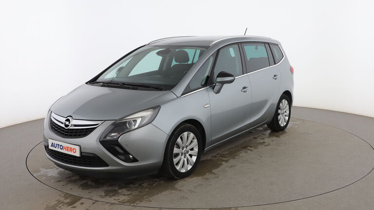 Opel Zafira Tourer