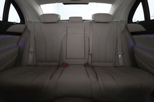 Interior asiento trasero