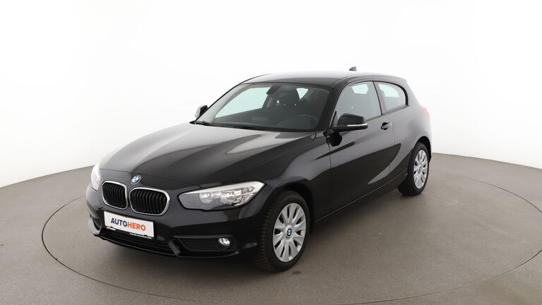 BMW 1er