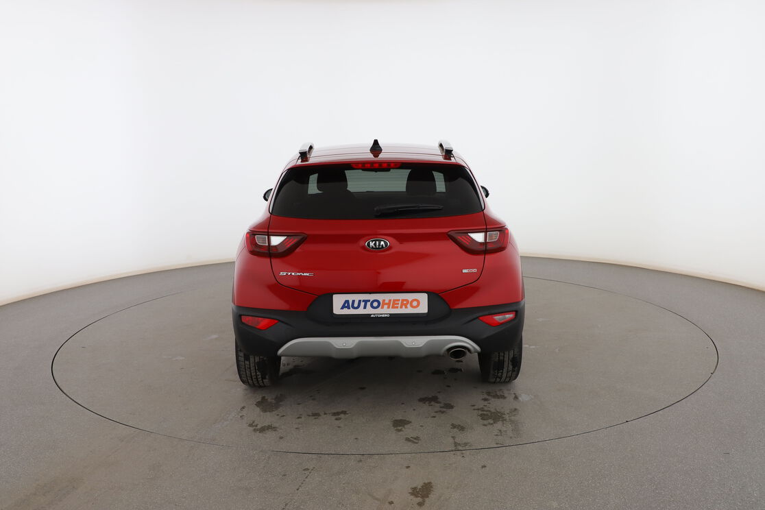 Exterior posterior derecho