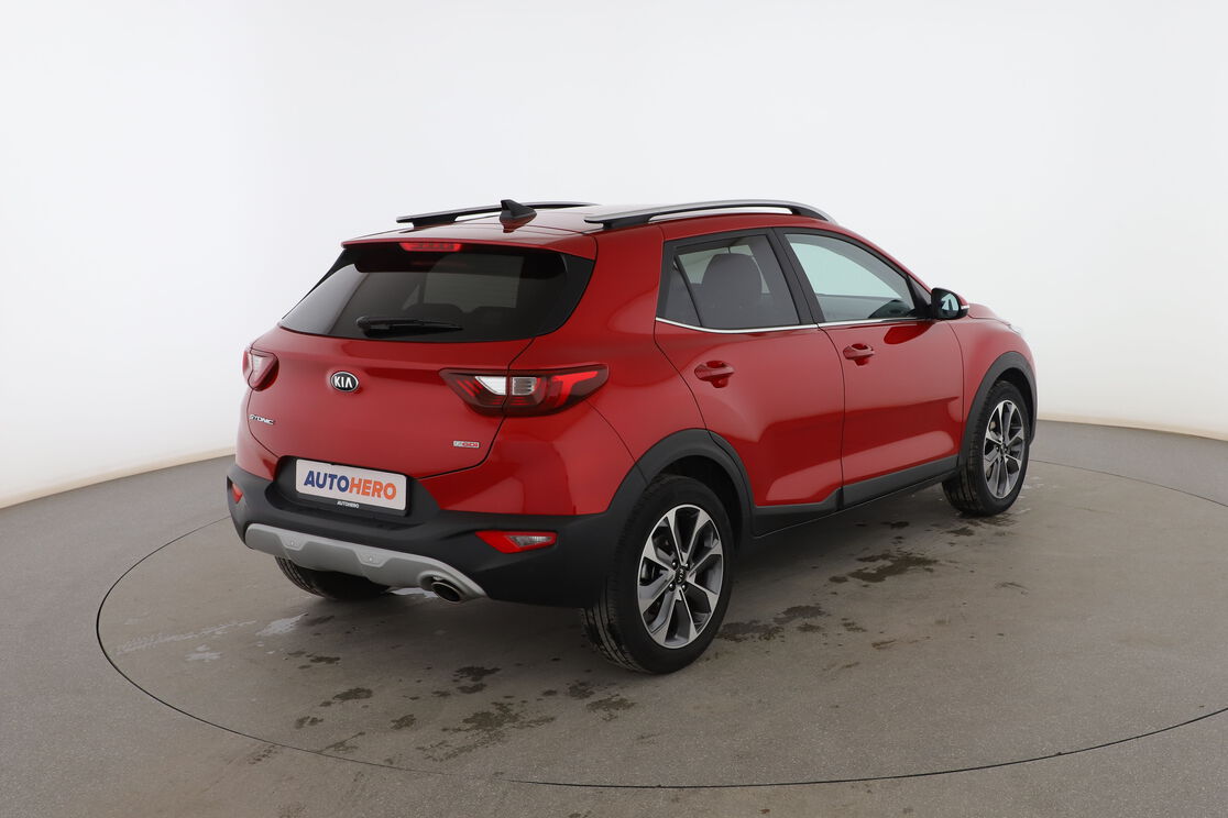 Exterior lado derecho