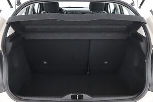 Interior maletero 2