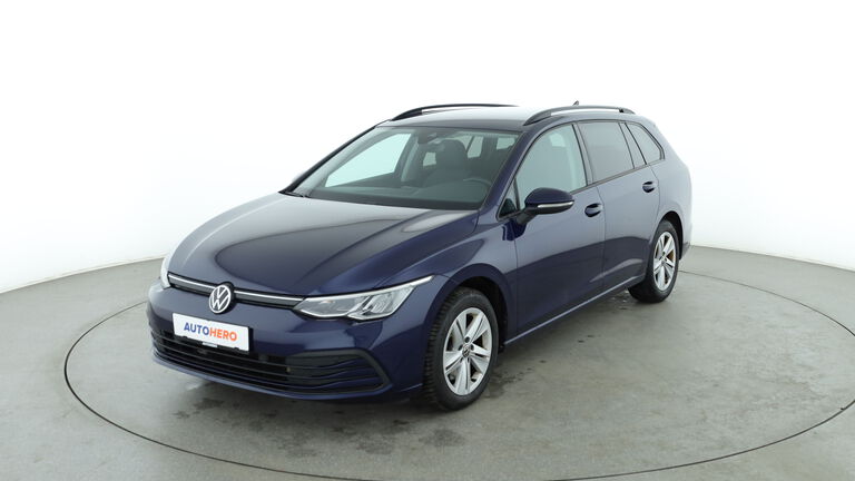 Volkswagen Golf VIII