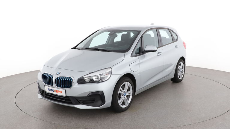 BMW 2-serie