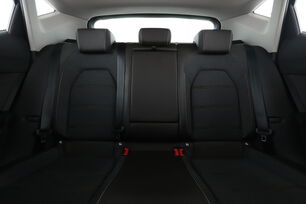 Interior asiento trasero