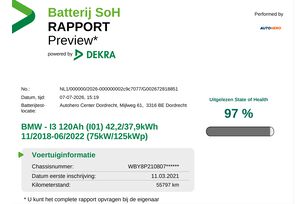 Exterieur rechtsachter