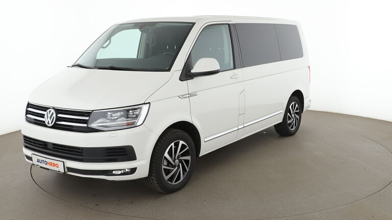 Volkswagen T6 Multivan