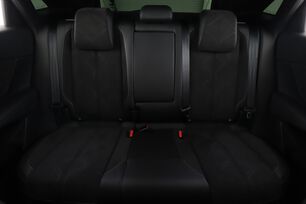 Interior asiento trasero