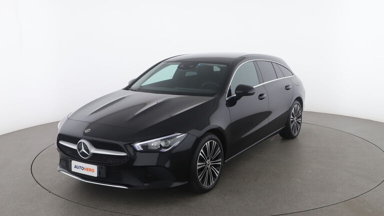 Mercedes-Benz Classe CLA