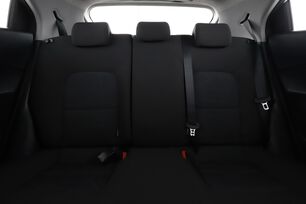 Interior asiento trasero