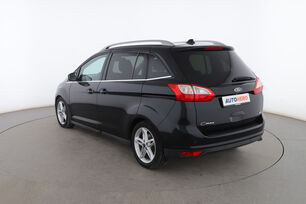 Exterior trasero izquierdo
