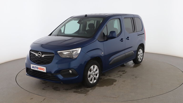 Opel Combo Life