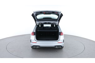 Intérieur siège arrière