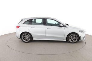 Extérieur côté droit