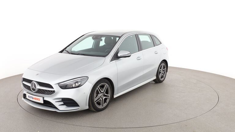 Mercedes-Benz Classe B