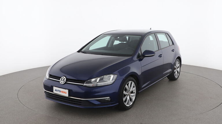 Volkswagen Golf VII