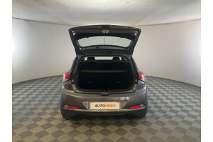 Interno bagagliaio 1