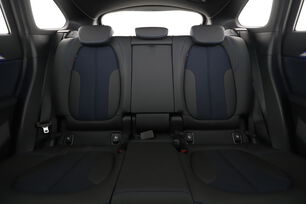 Interior asiento trasero