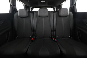 Interior asiento trasero