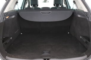 Kofferbak interieur 2