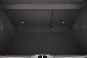 Intérieur siège arrière
