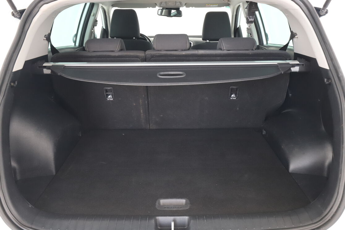 Interior maletero 2