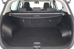 Interior maletero 2