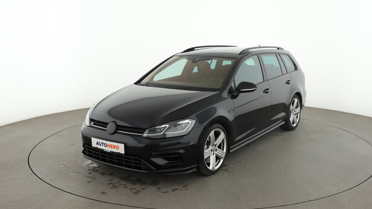 Volkswagen Golf VII