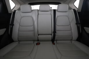 Interior asiento trasero