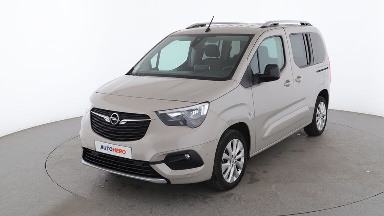 Opel Combo Life