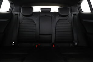 Interior asiento trasero