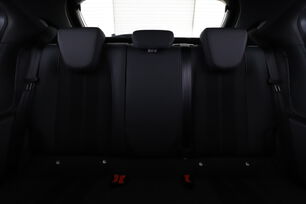 Interior asiento trasero