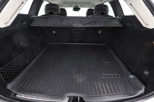 Inre bagageutrymme 2