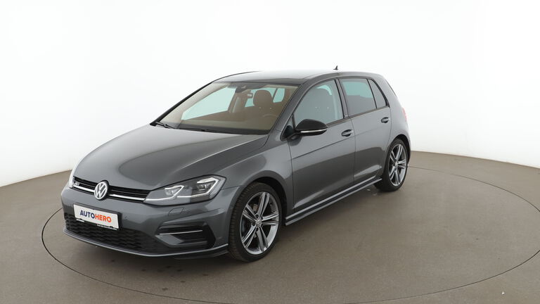 Volkswagen Golf VII