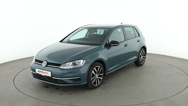 Volkswagen Golf VII