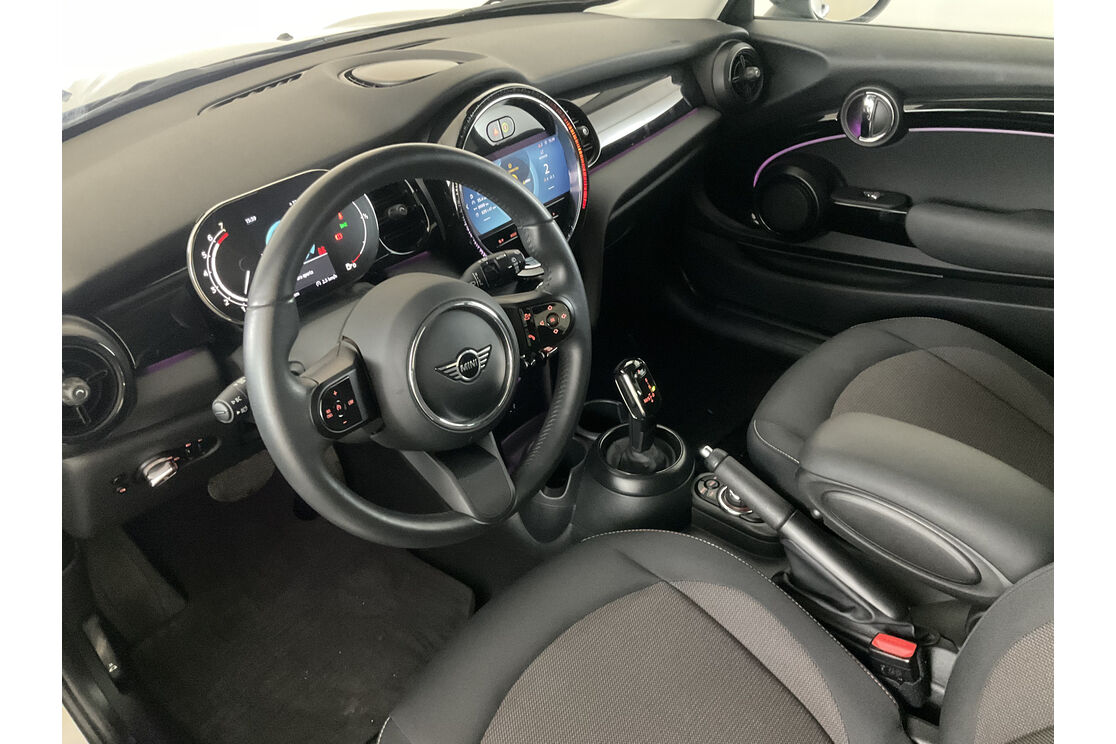 Interno lato guidatore 2