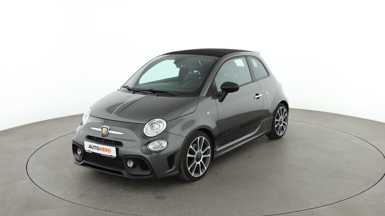 Abarth 595C