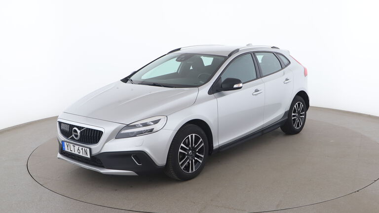 Volvo V40 Cross Country