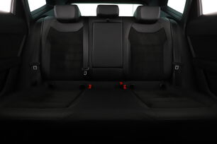 Interior asiento trasero