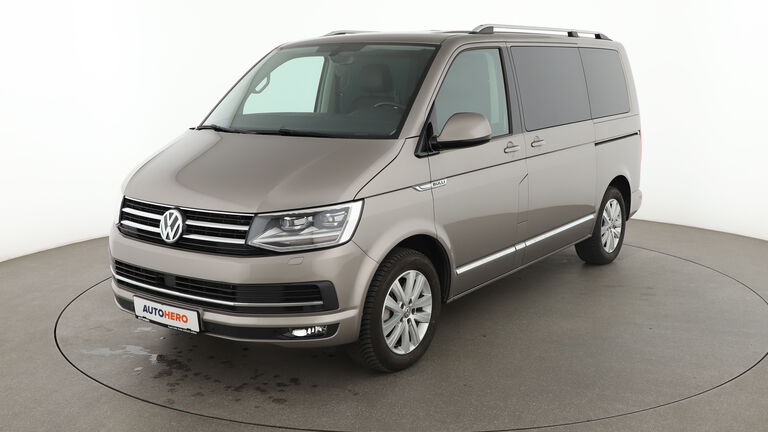 Volkswagen T6 Multivan