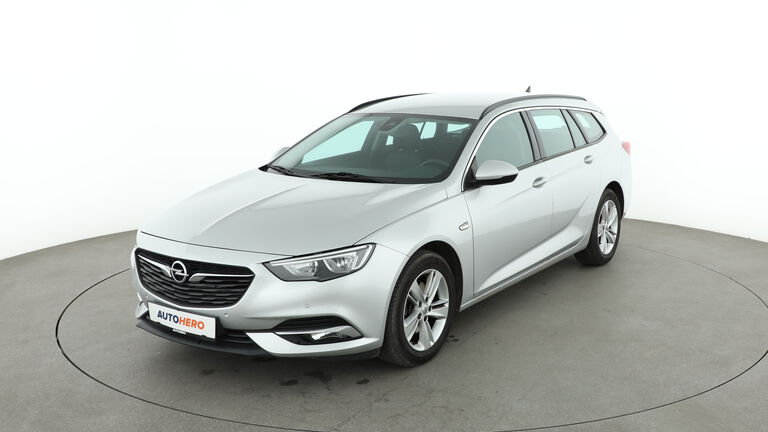 Opel Insignia Sports Tourer