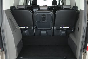 Kofferbak interieur 2