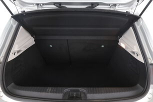 Intérieur coffre 1
