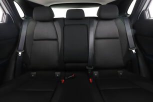 Interior asiento trasero