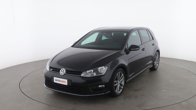 Volkswagen Golf VII