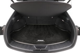 Inre bagageutrymme 2