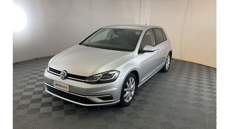 Volkswagen Golf VII