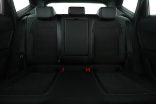 Interior asiento trasero